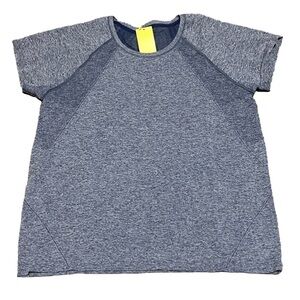 All In Motion Sapphire Blue Women’s Athletic Top (Sz XXL)